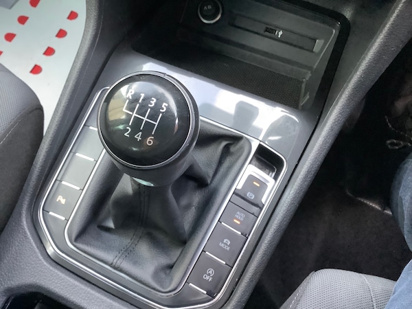 Used Volkswagen Golf SV 2020 for sale - 76234128: Photo 18