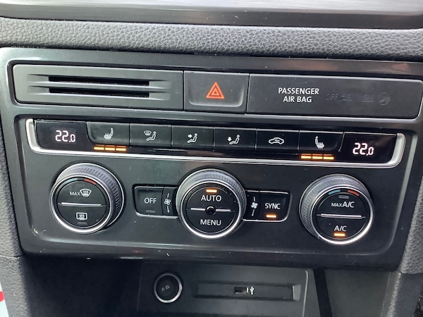 Used Volkswagen Golf SV 2020 for sale - 76234128: Photo 19