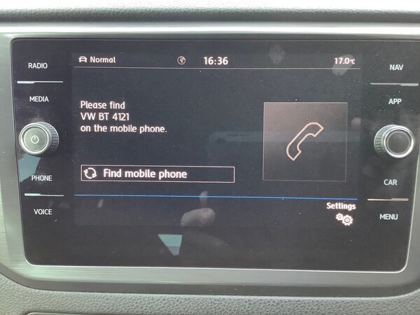 Used Volkswagen Golf SV 2020 for sale - 76234128: Photo 21