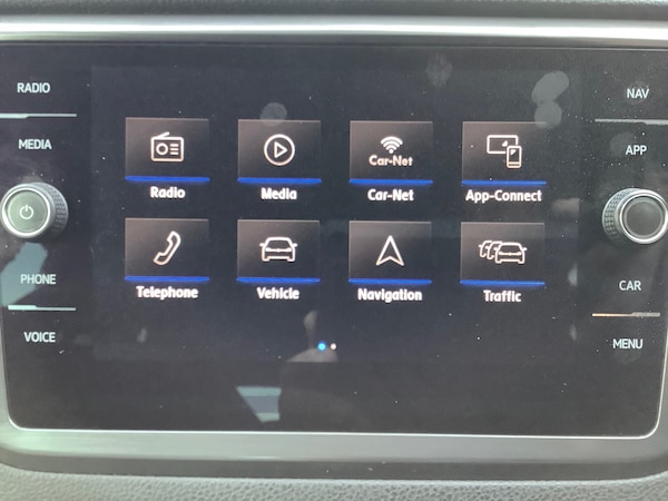 Used Volkswagen Golf SV 2020 for sale - 76234128: Photo 25