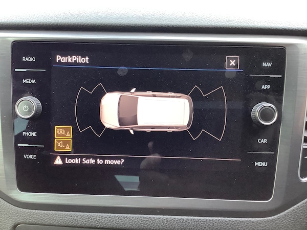 Used Volkswagen Golf SV 2020 for sale - 76234128: Photo 26