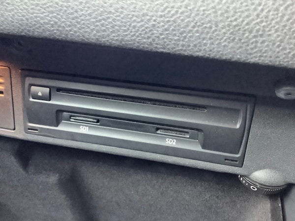 Used Volkswagen Golf SV 2020 for sale - 76234128: Photo 27