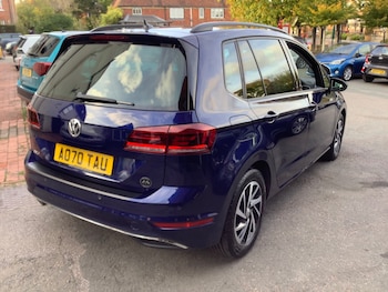 Used Volkswagen Golf SV 2020 for sale - 76234128: Photo 4