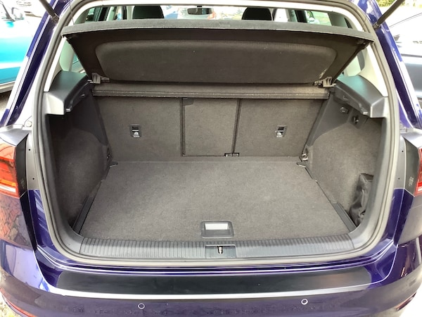 Used Volkswagen Golf SV 2020 for sale - 76234128: Photo 7
