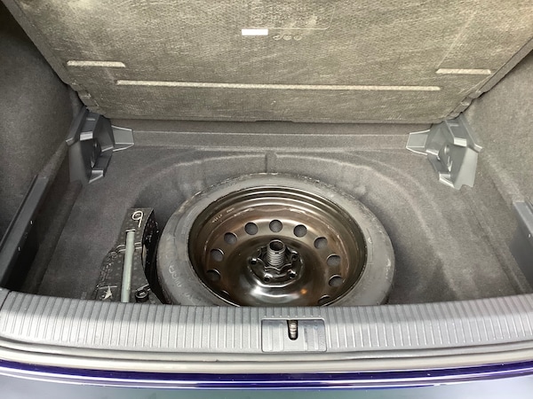 Used Volkswagen Golf SV 2020 for sale - 76234128: Photo 8