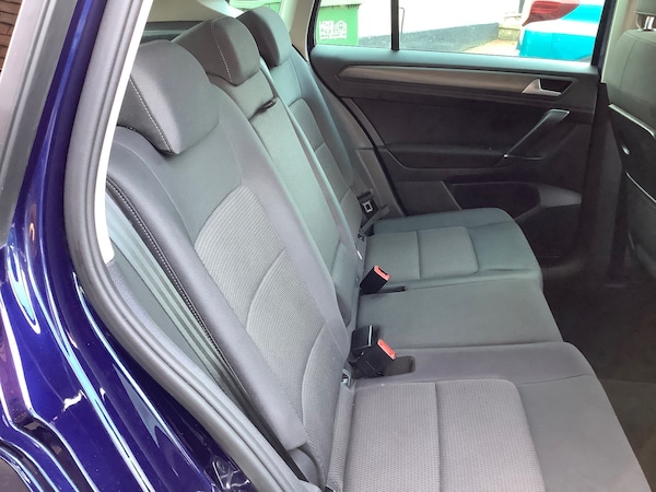 Used Volkswagen Golf SV 2020 for sale - 76234128: Photo 9