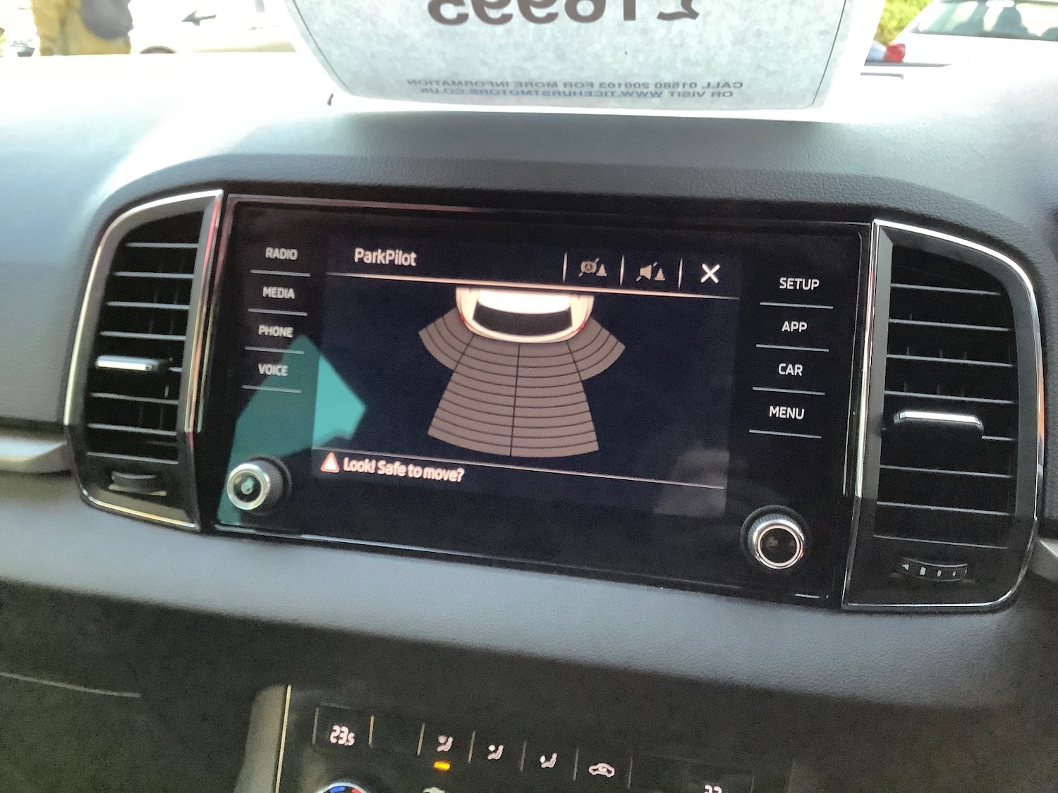 Used Skoda Karoq 2019 for sale - 77151467: Photo 11