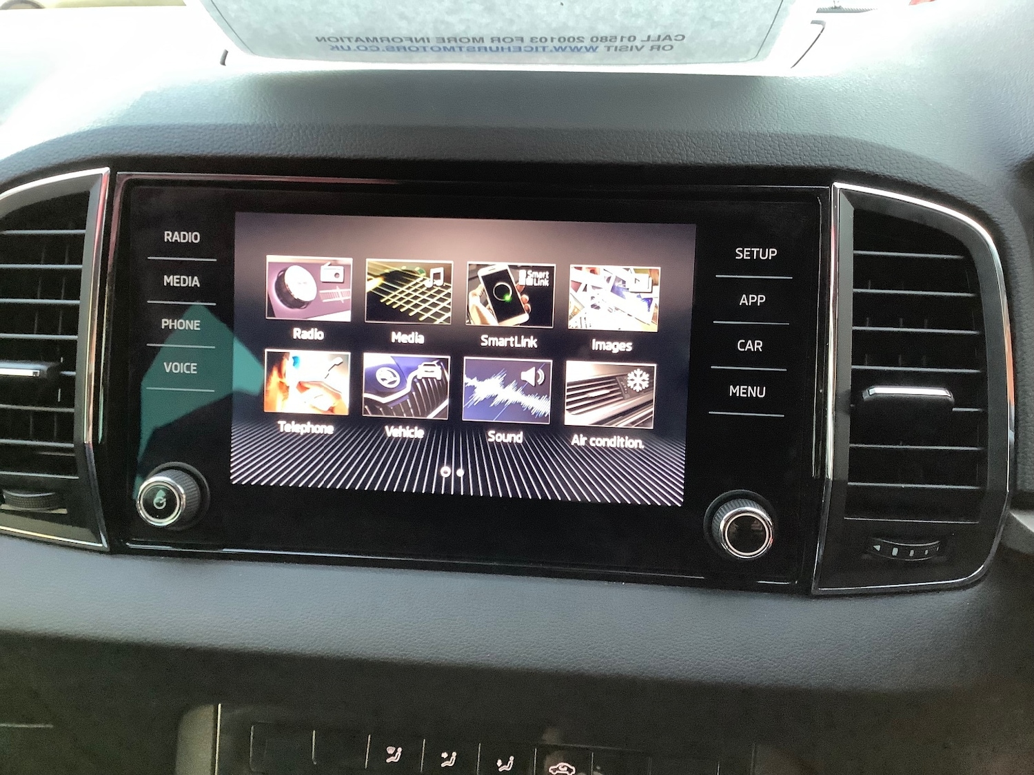 Used Skoda Karoq 2019 for sale - 77151467: Photo 13