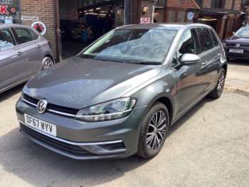2018 - 1.4 TSI SE [Nav] 5dr DSG