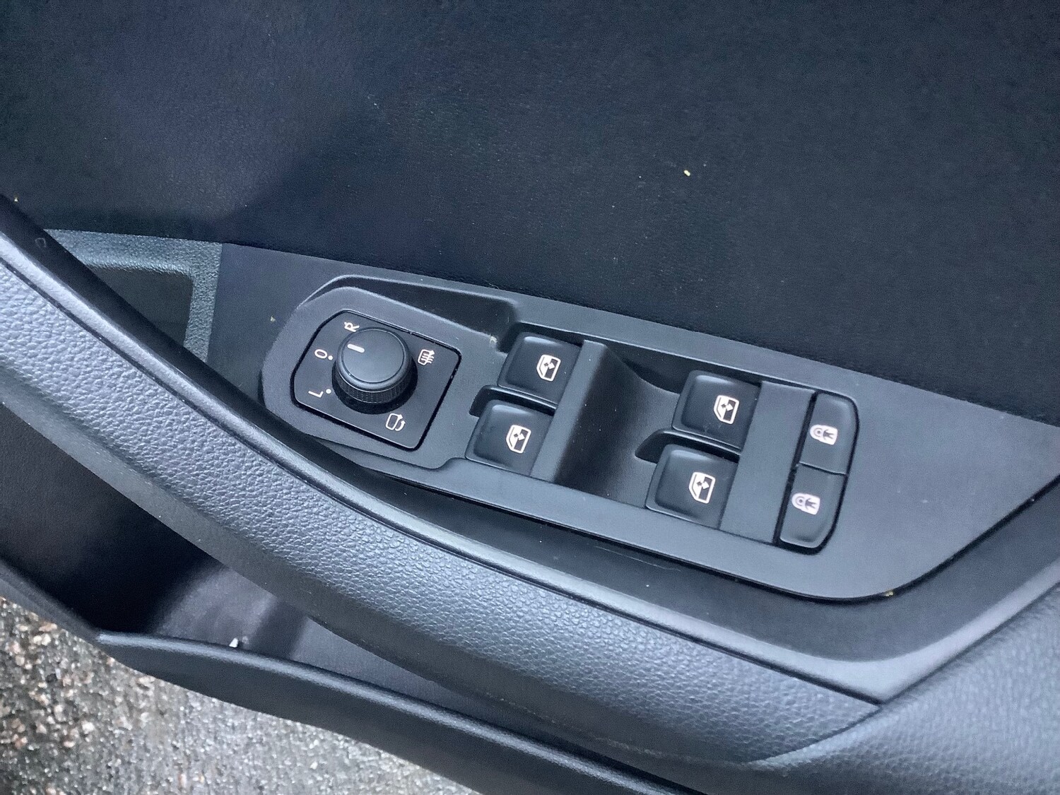 Used Skoda Karoq 2024 for sale - 76796362: Photo 12