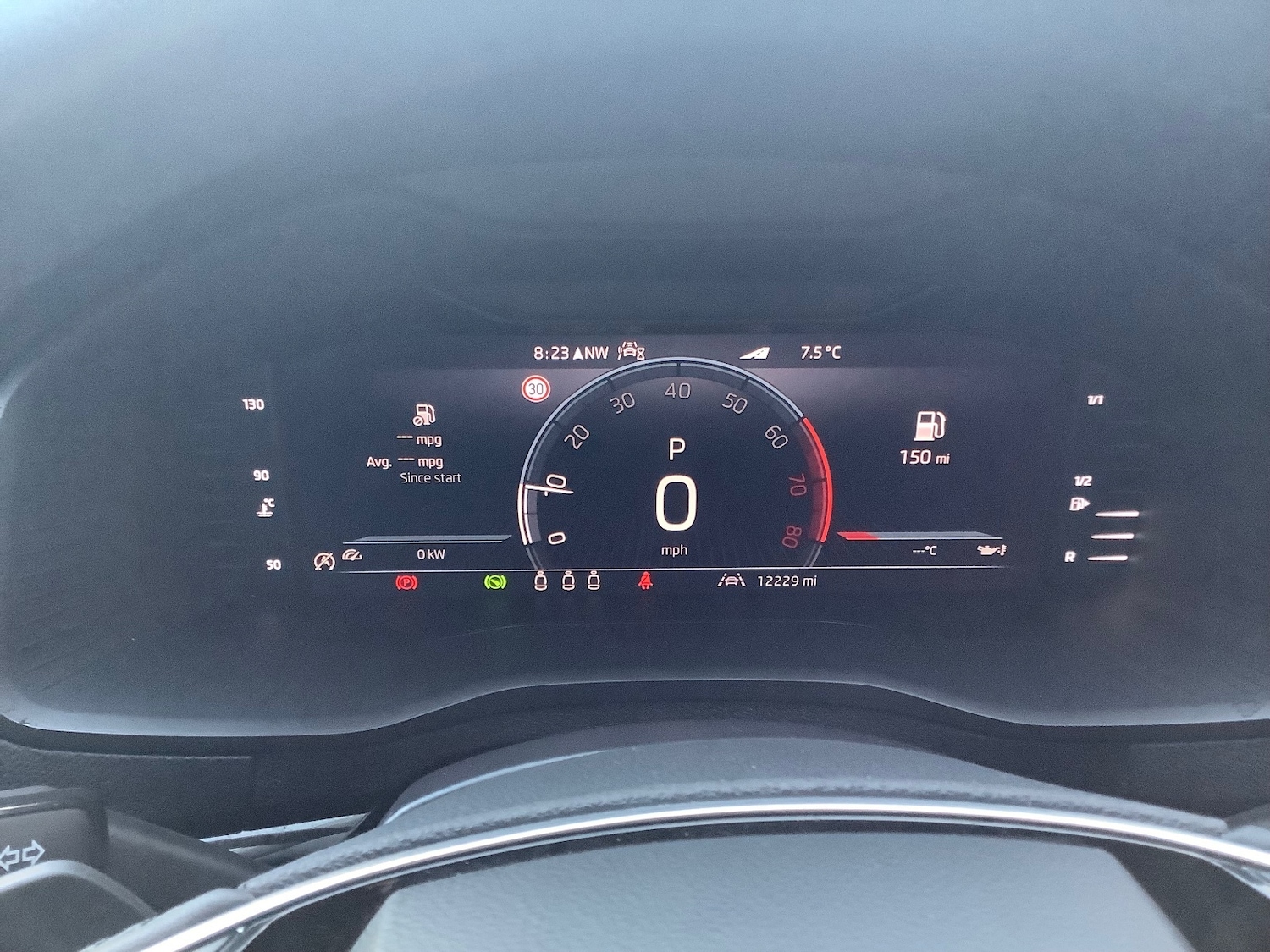 Used Skoda Karoq 2024 for sale - 76796362: Photo 14