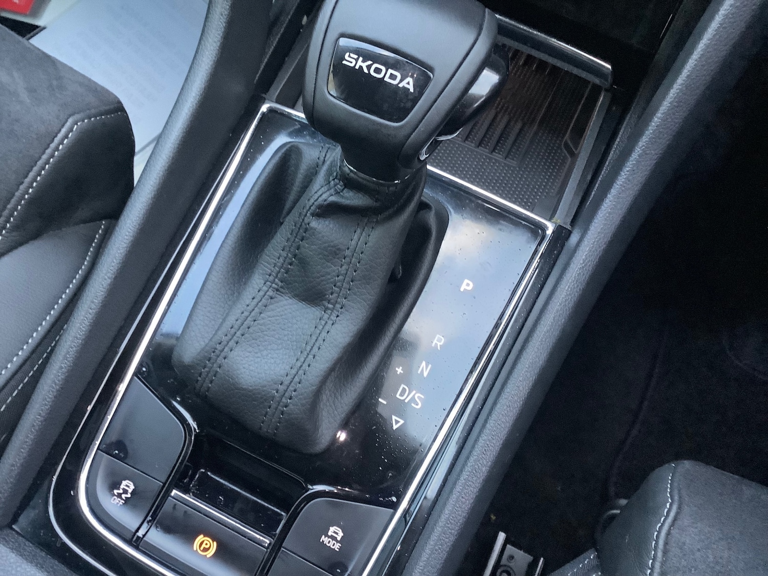 Used Skoda Karoq 2024 for sale - 76796362: Photo 18