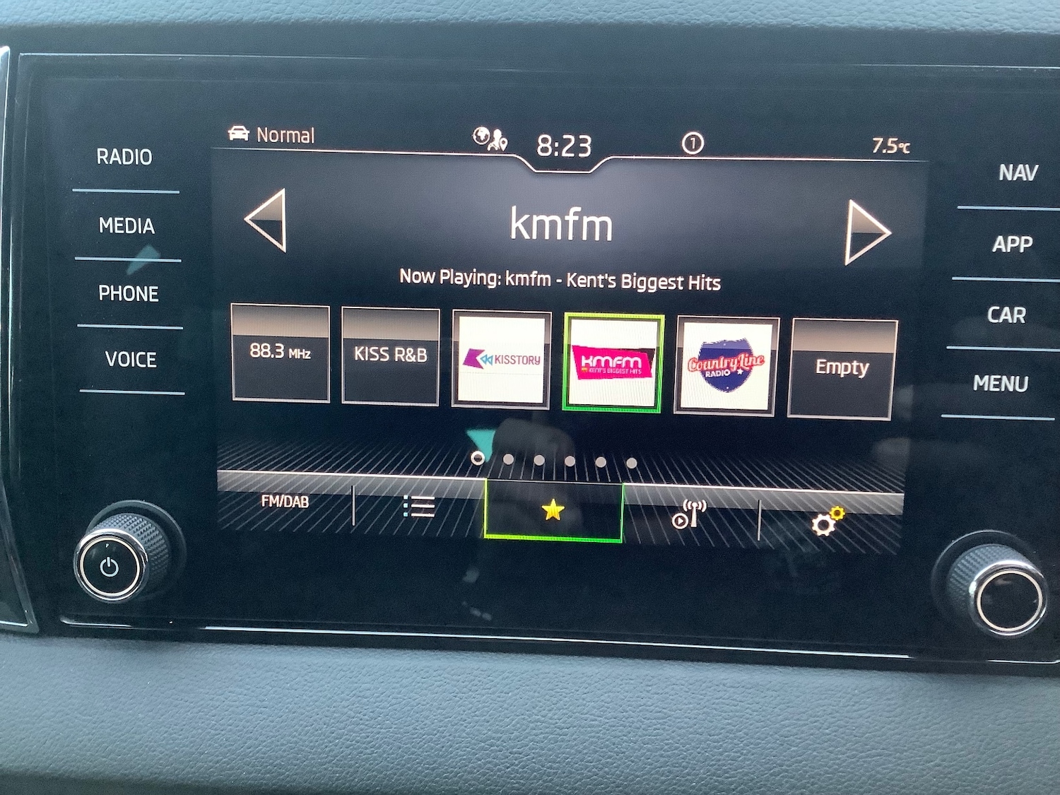 Used Skoda Karoq 2024 for sale - 76796362: Photo 20