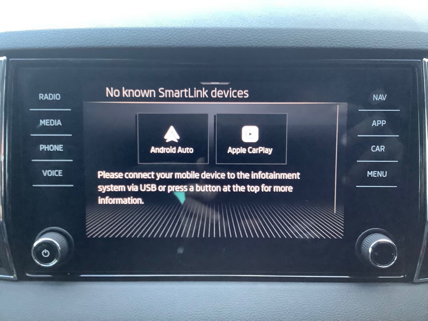 Used Skoda Karoq 2024 for sale - 76796362: Photo 22