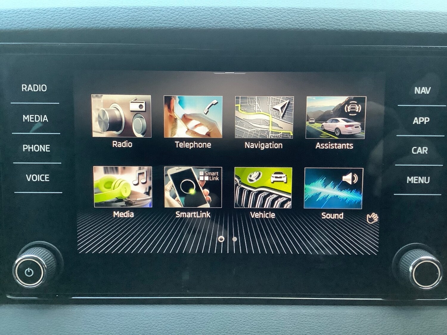 Used Skoda Karoq 2024 for sale - 76796362: Photo 25