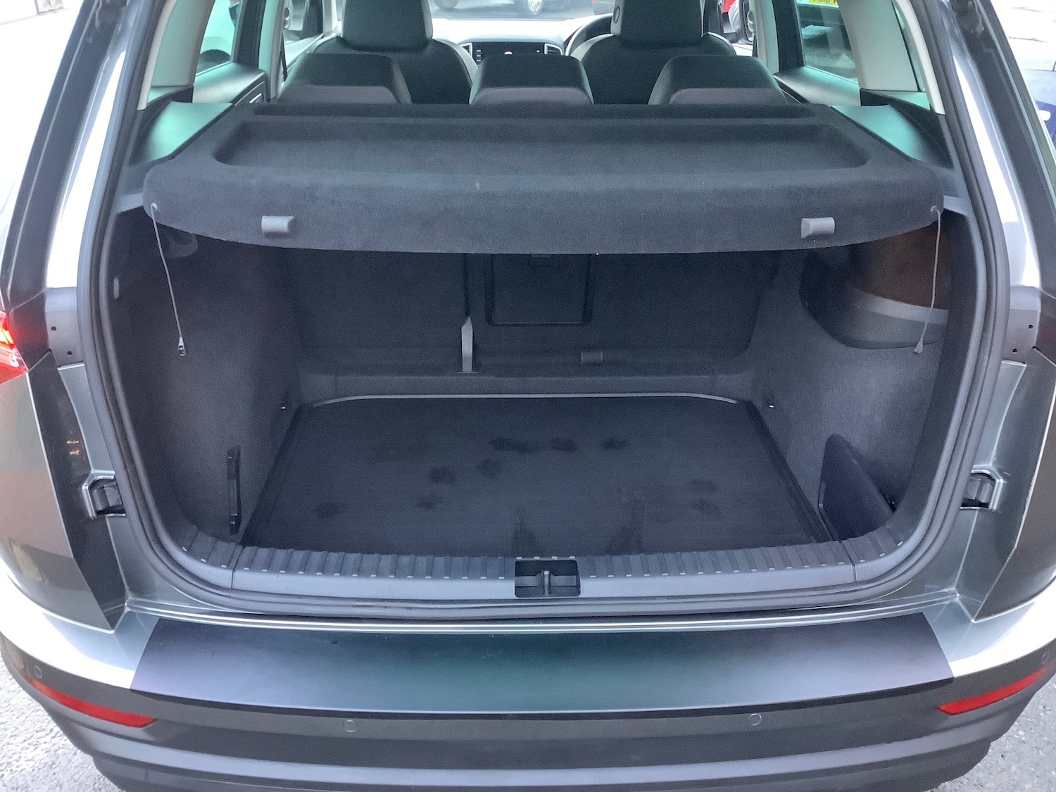 Used Skoda Karoq 2024 for sale - 76796362: Photo 7