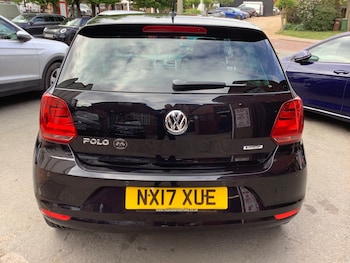 Used Volkswagen Polo 2017 for sale - 78606819: Photo