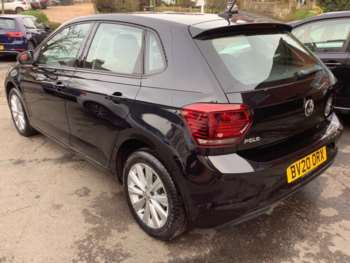 Used Volkswagen Polo 2020 for sale - 74914826: Photo