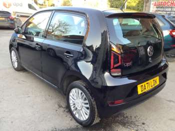 Used Volkswagen up! 2021 for sale - 73746899: Photo