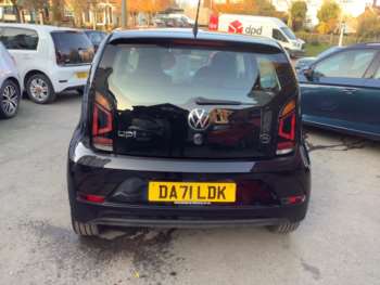 Used Volkswagen up! 2021 for sale - 73746899: Photo