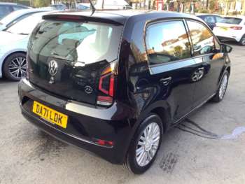 Used Volkswagen up! 2021 for sale - 73746899: Photo