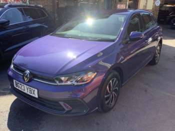 2023 - 1.0 TSI Life 5dr DSG