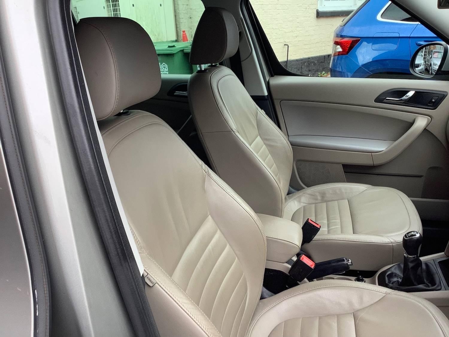 Used Skoda Yeti 2014 for sale - 76442091: Photo 10