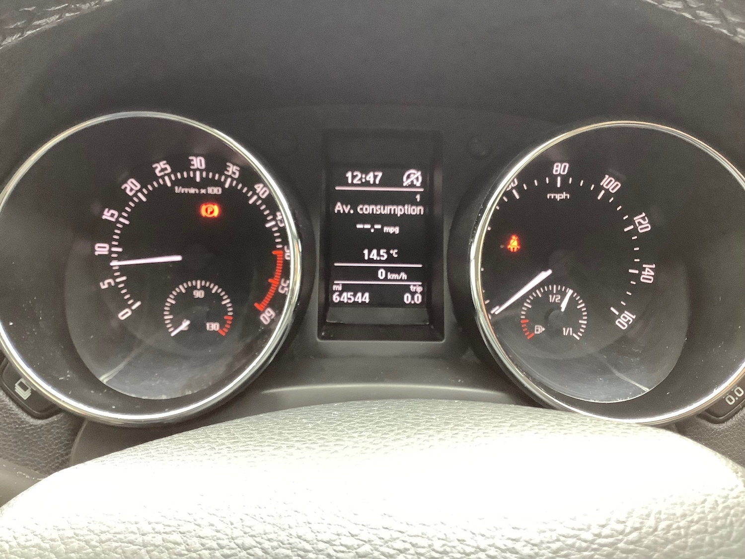 Used Skoda Yeti 2014 for sale - 76442091: Photo 15