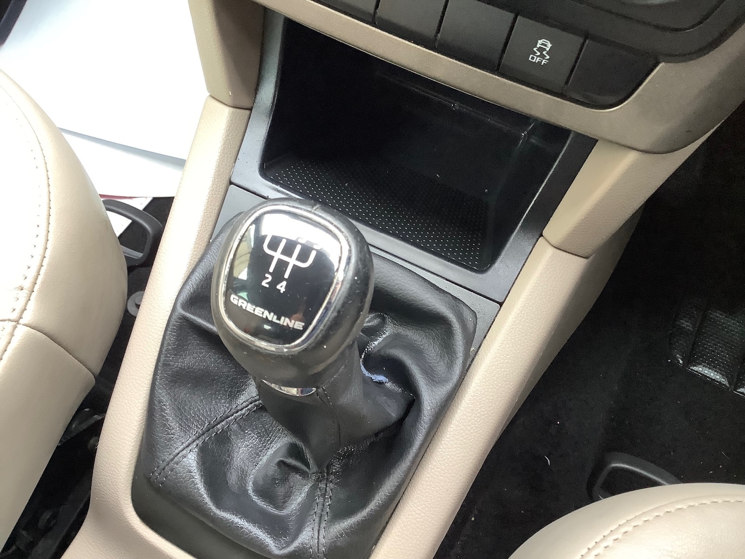 Used Skoda Yeti 2014 for sale - 76442091: Photo 17