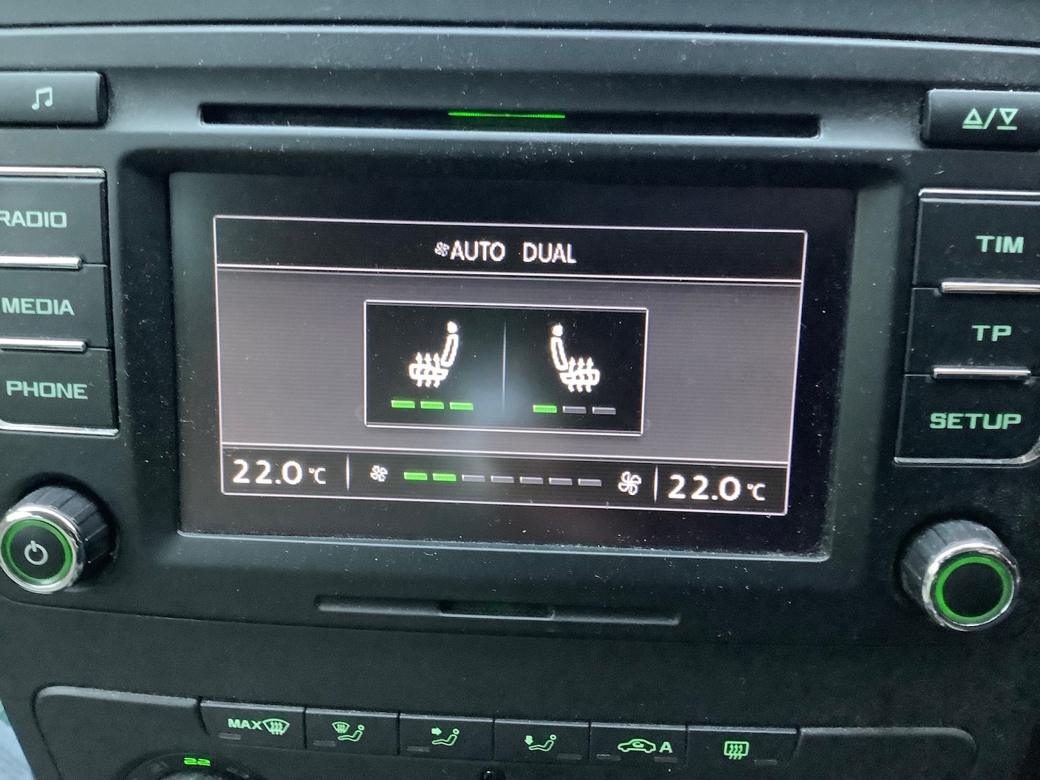 Used Skoda Yeti 2014 for sale - 76442091: Photo 18