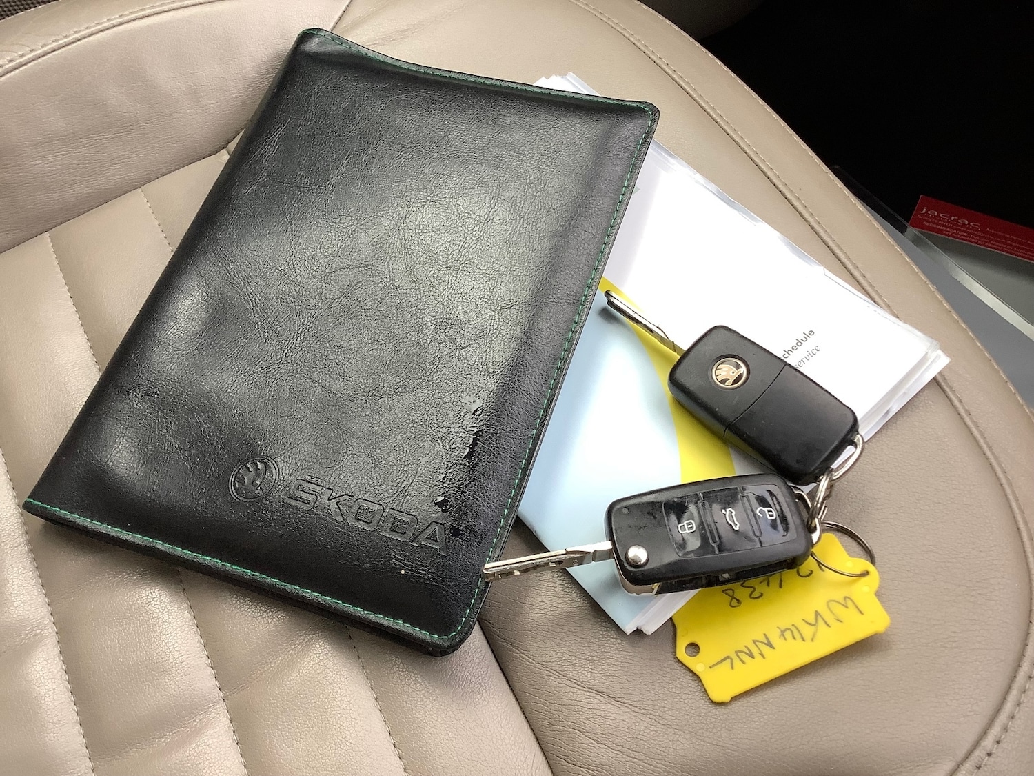 Used Skoda Yeti 2014 for sale - 76442091: Photo 22