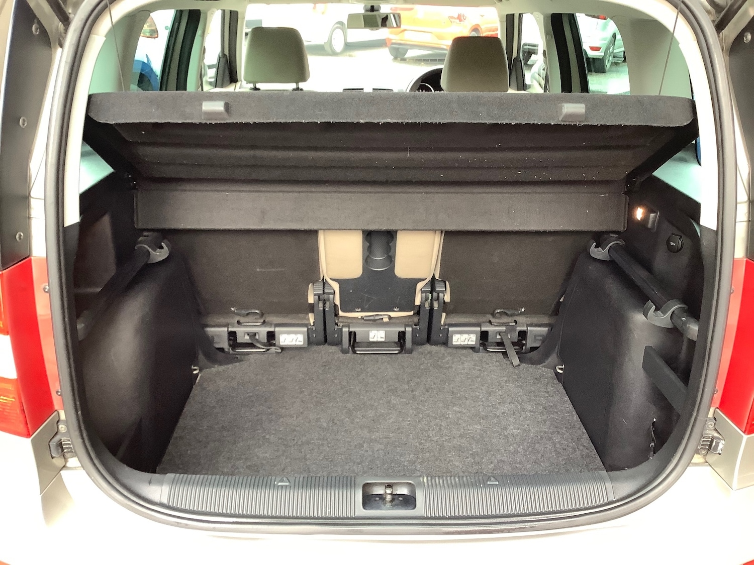 Used Skoda Yeti 2014 for sale - 76442091: Photo 7