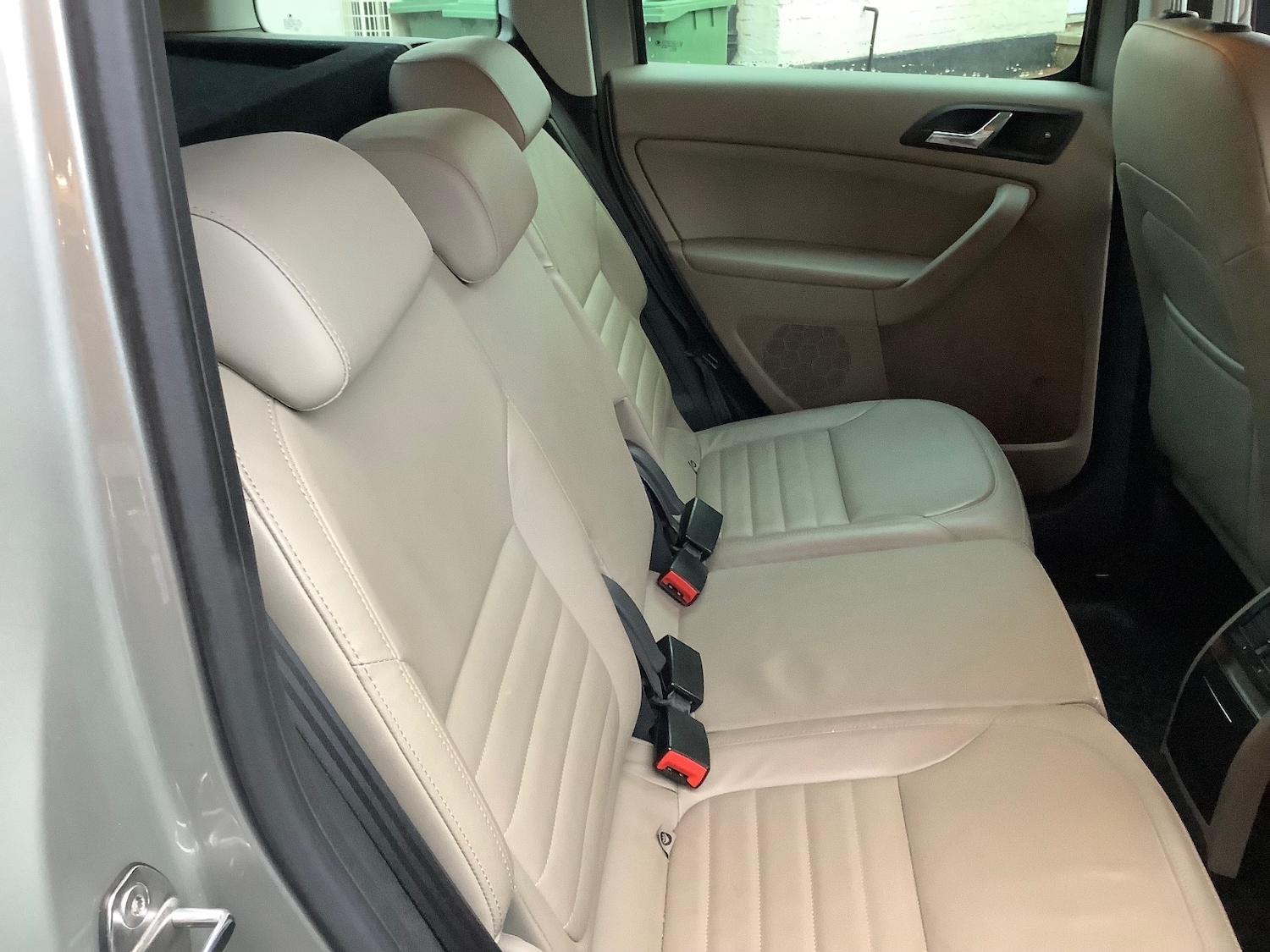 Used Skoda Yeti 2014 for sale - 76442091: Photo 8