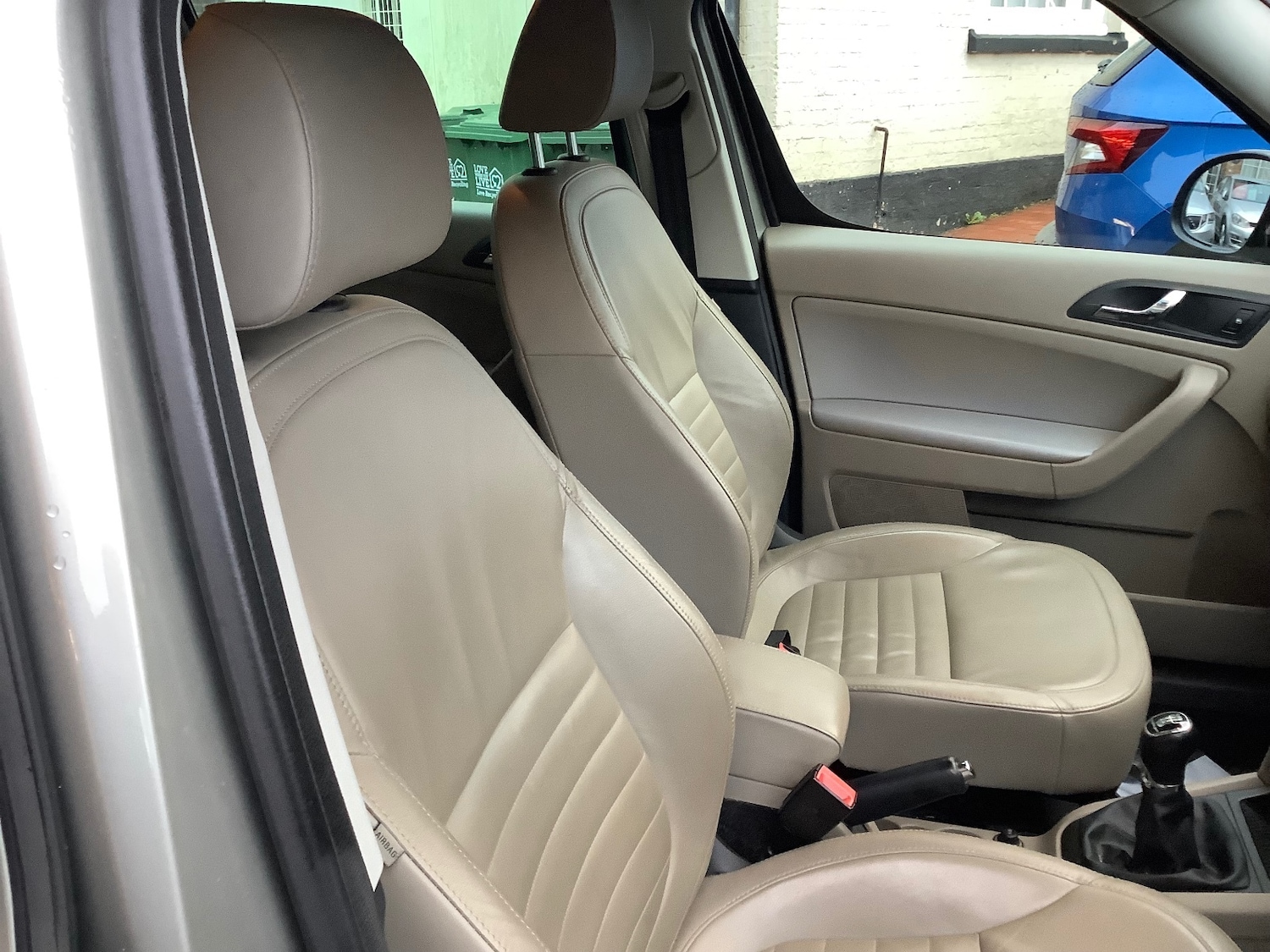 Used Skoda Yeti 2014 for sale - 76442091: Photo 9