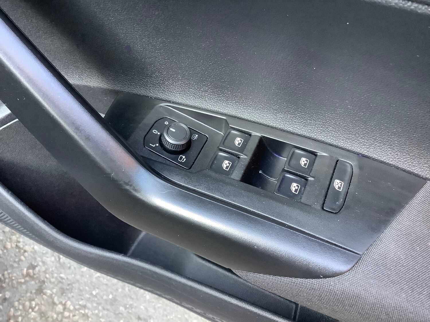 Used Volkswagen Polo 2023 for sale - 77826441: Photo 11