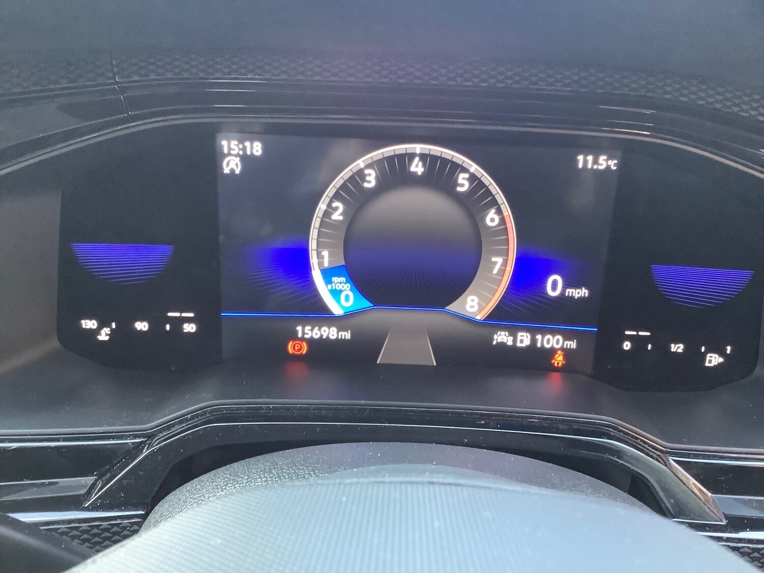 Used Volkswagen Polo 2023 for sale - 77826441: Photo 13