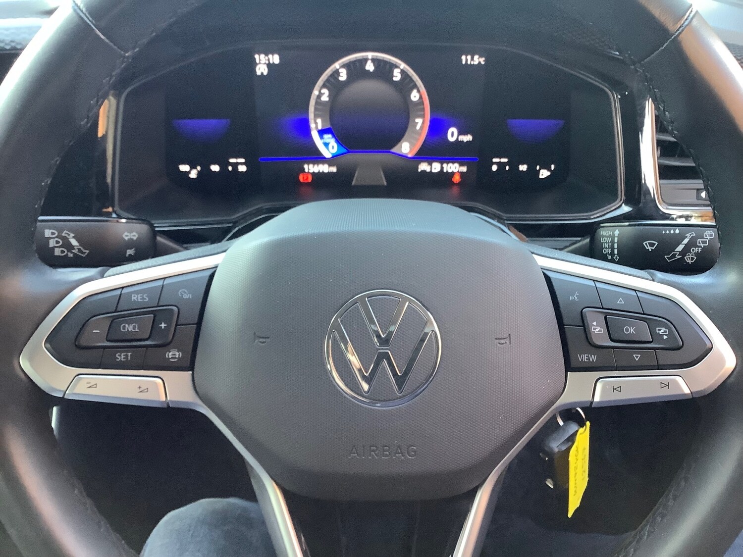 Used Volkswagen Polo 2023 for sale - 77826441: Photo 14