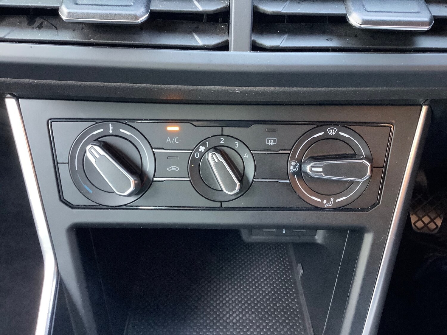 Used Volkswagen Polo 2023 for sale - 77826441: Photo 16