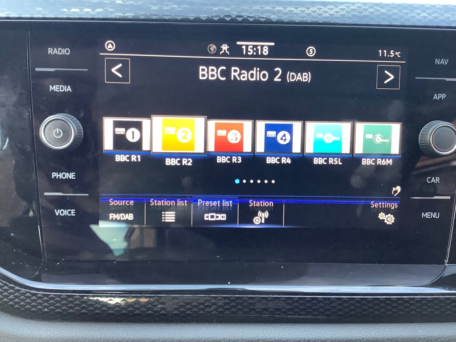 Used Volkswagen Polo 2023 for sale - 77826441: Photo 17