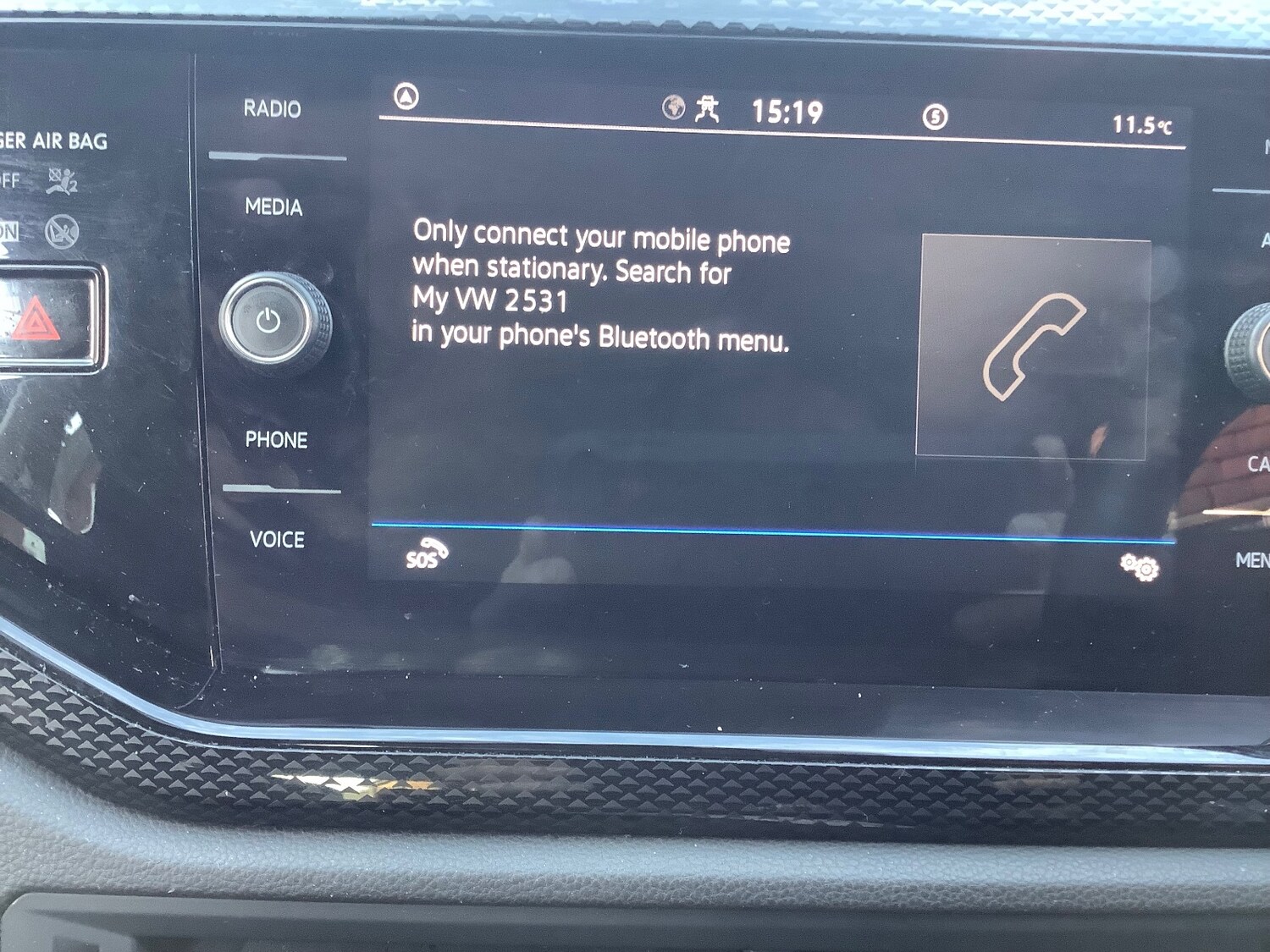 Used Volkswagen Polo 2023 for sale - 77826441: Photo 18