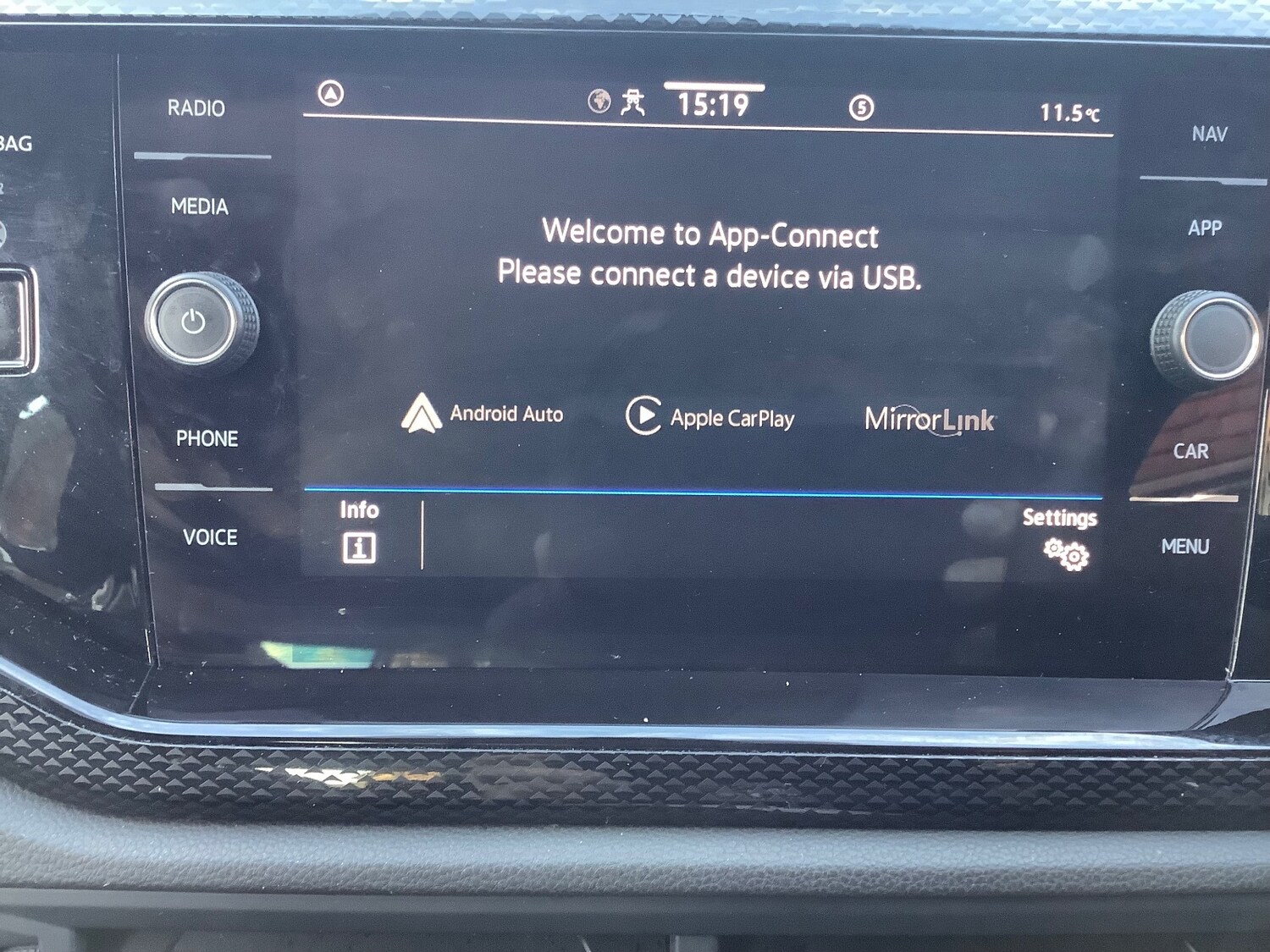 Used Volkswagen Polo 2023 for sale - 77826441: Photo 19