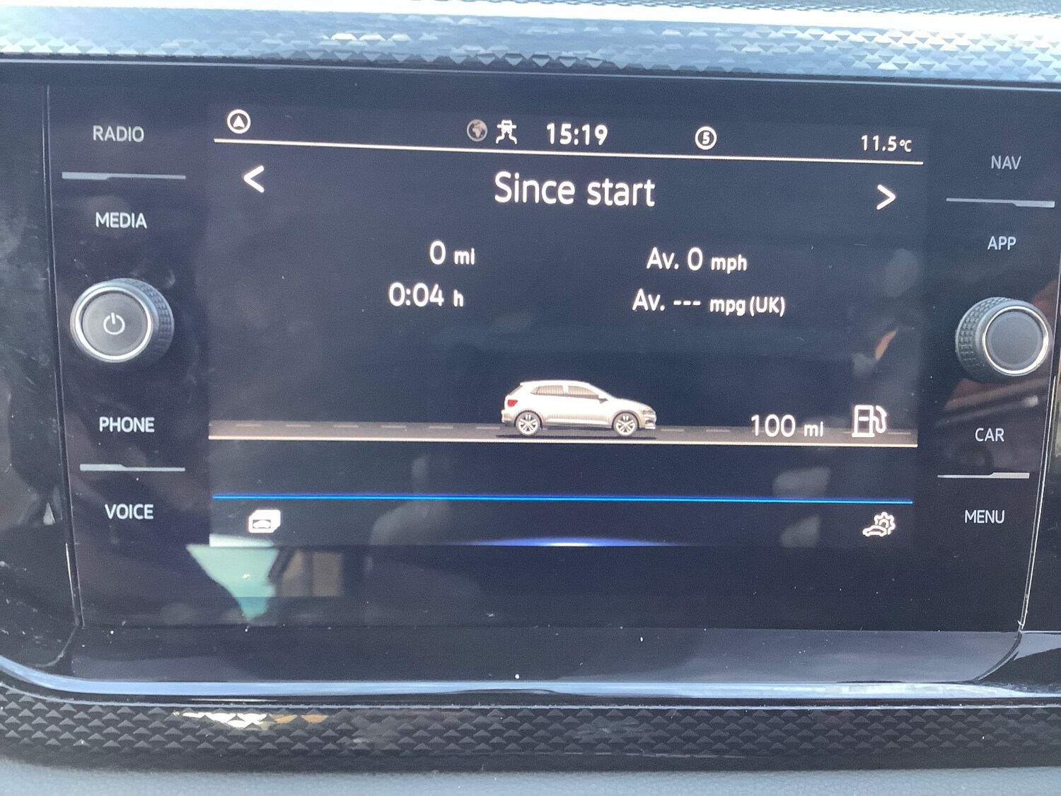 Used Volkswagen Polo 2023 for sale - 77826441: Photo 20