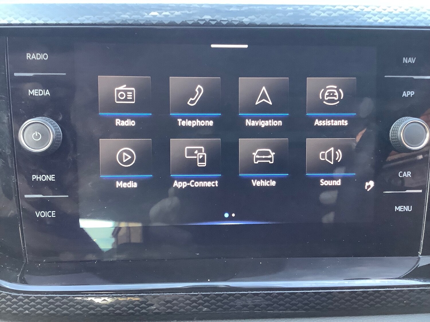 Used Volkswagen Polo 2023 for sale - 77826441: Photo 21