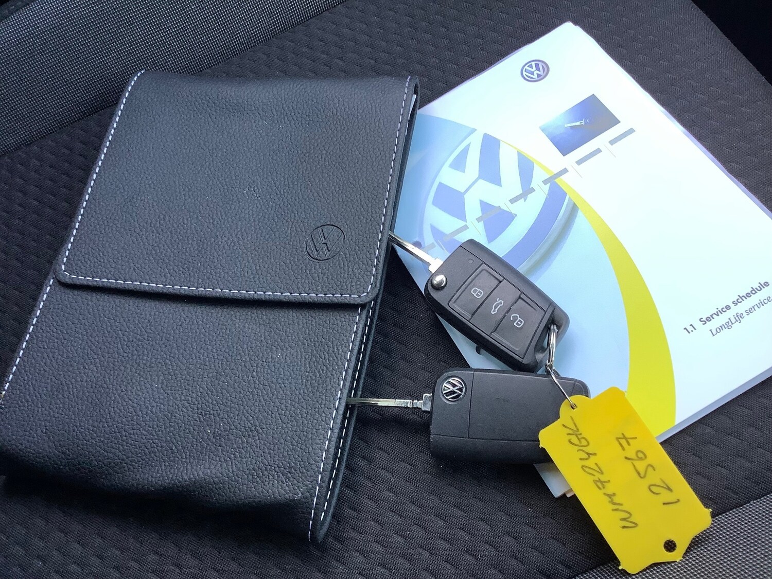 Used Volkswagen Polo 2023 for sale - 77826441: Photo 22