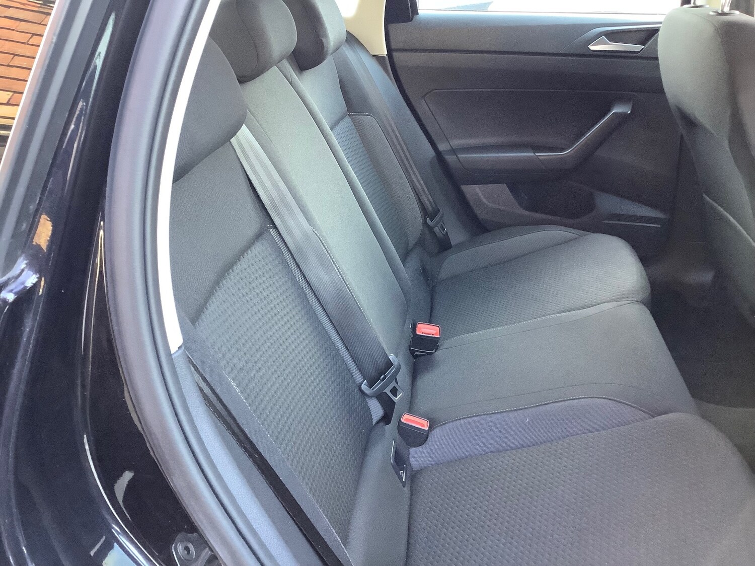 Used Volkswagen Polo 2023 for sale - 77826441: Photo 8