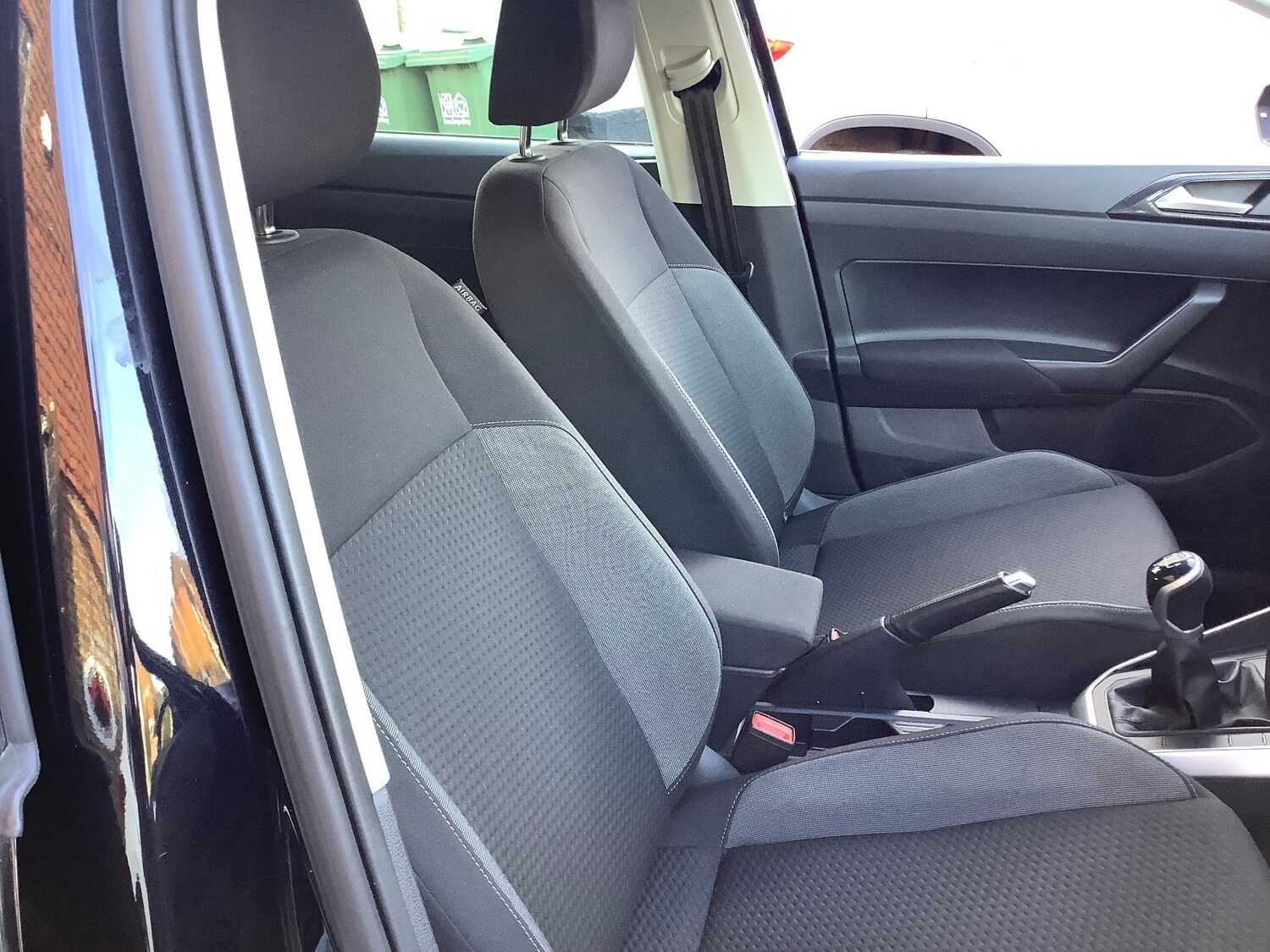 Used Volkswagen Polo 2023 for sale - 77826441: Photo 9