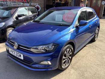 2021 - ACTIVE TSI 5-Door