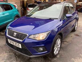 Used SEAT Arona 2019 for sale - 79734854: Photo