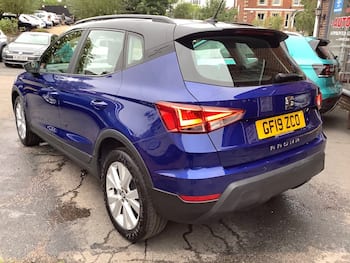 Used SEAT Arona 2019 for sale - 79734854: Photo