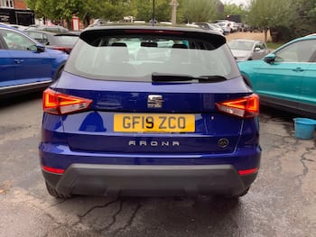 Used SEAT Arona 2019 for sale - 79734854: Photo